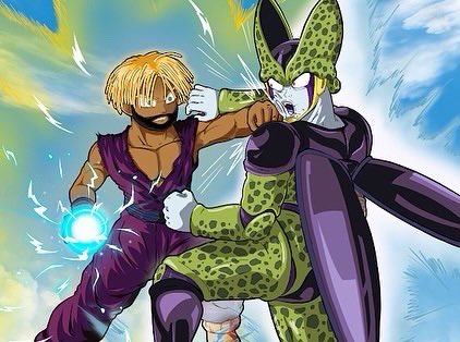 GhostFaceFlamin's tweet photo. CAN SOMEONE DRAW ME LIKE THIS BUT IN BEATS FORM #DBZ #BEASTFORM #gohanbeast https://t.co/mHcj6WMpWx