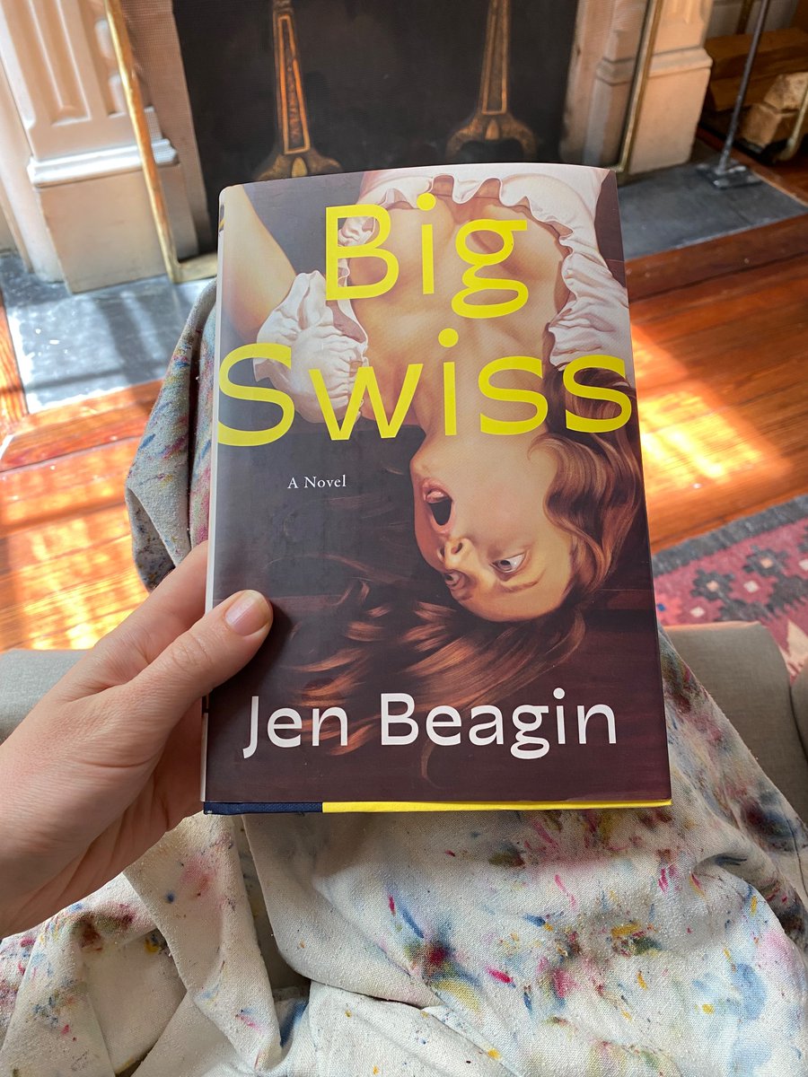 A global book critic forum to discuss this important cover.