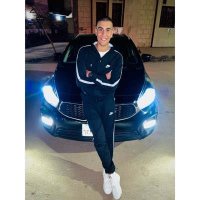 abdelrahmanothm's tweet photo. #NewProfilePic https://t.co/YDuCrDHDKI