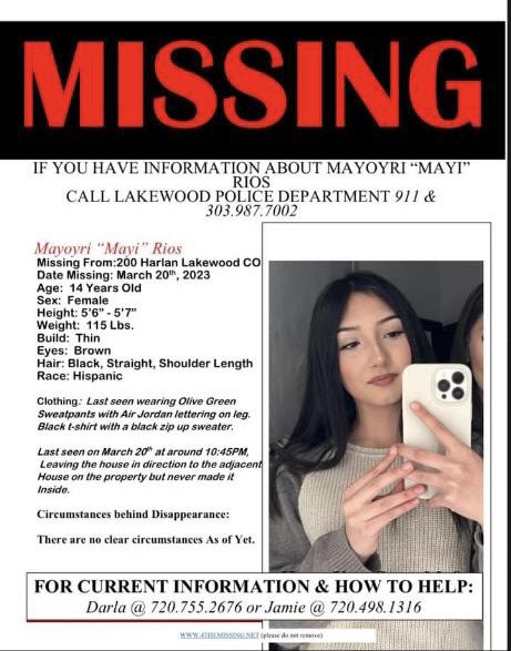 SabrinaT33's tweet photo. Please help us bring her home! Share share share https://t.co/2vrOAD02XM
