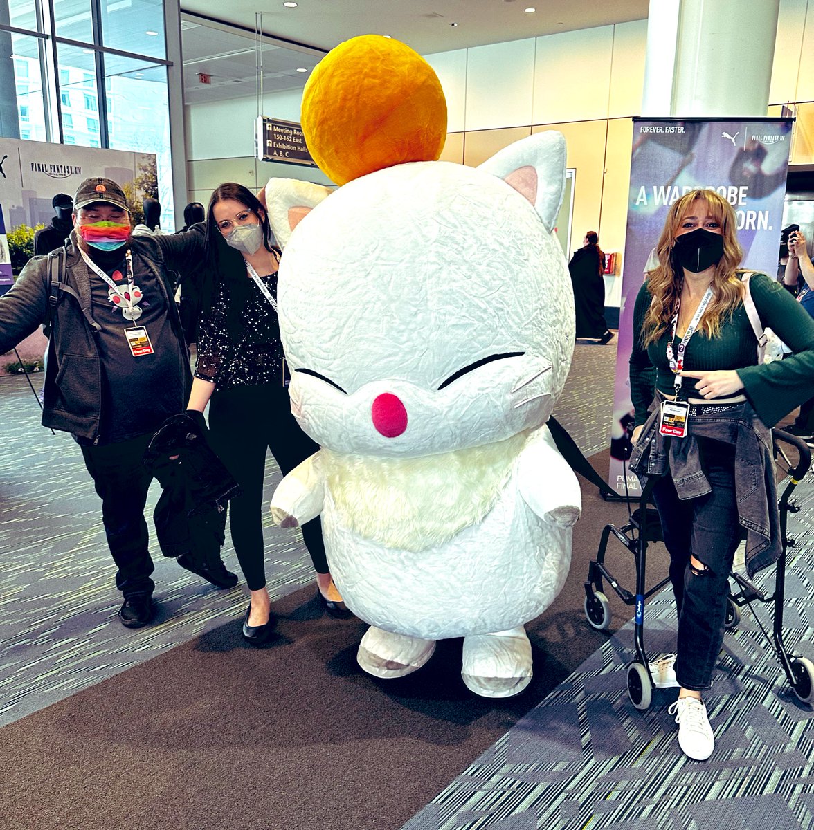 3llebelle 🔜 Pax East on Twitter: 