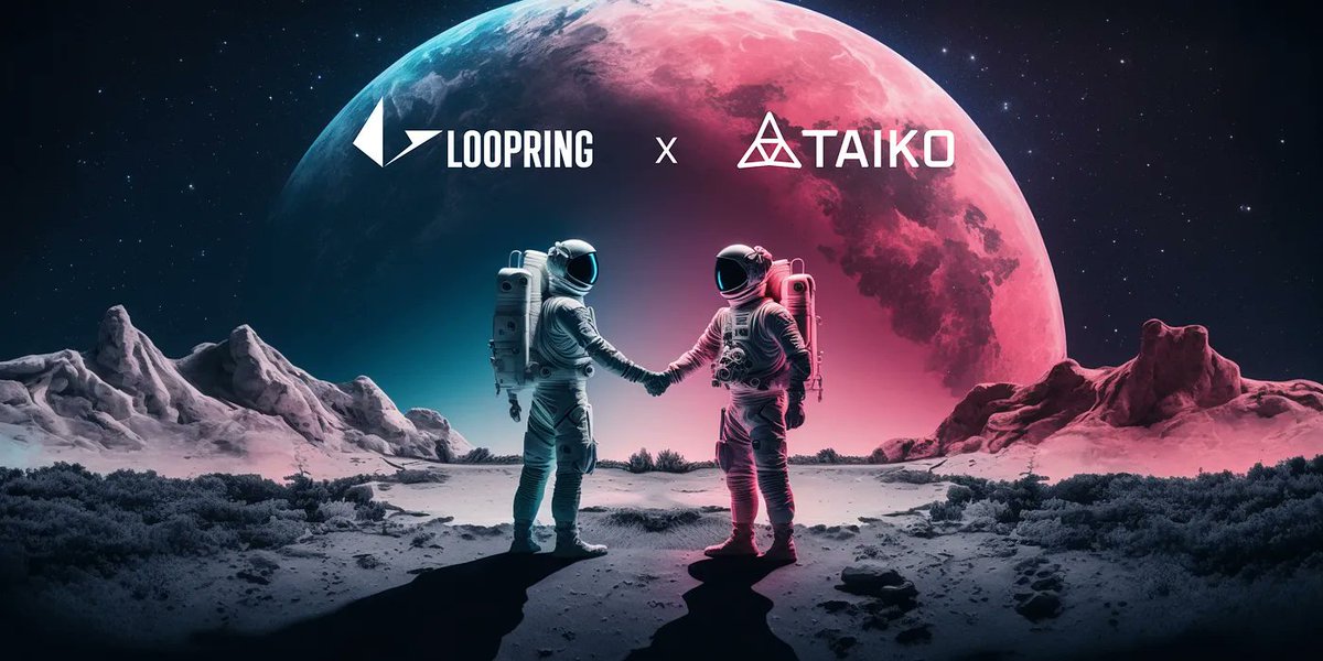 loopringorg's tweet image. Our knowledge base is a great source of information for all things #Loopring💙

Having trouble figuring out how to set up a new Taiko testnet wallet within your Loopring Smart Wallet? Or how to get + send (test) tokens to it?

We've got you covered👇
➡️loopring.zohodesk.com/portal/en/kb/l…