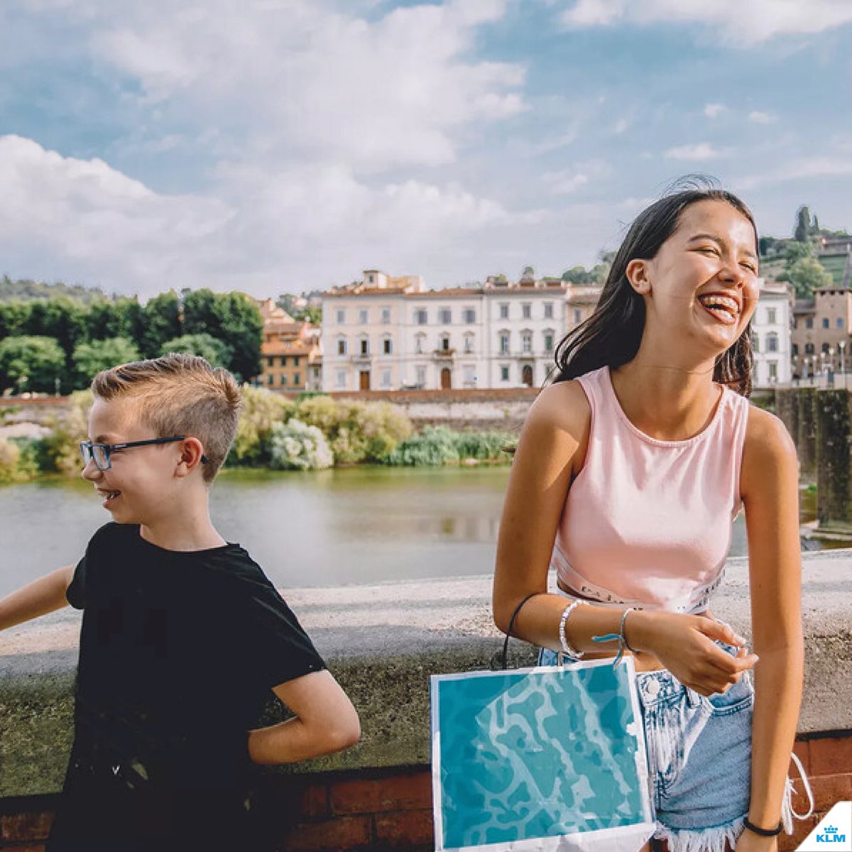 ¡Llegaron los Real Deal Days! Aprovechá esta oportunidad para crear nuevos recuerdos que te acompañarán para siempre. ¡Reservá hasta el 06/04! Consultá nuestras ofertas: bit.ly/3JBt8tj