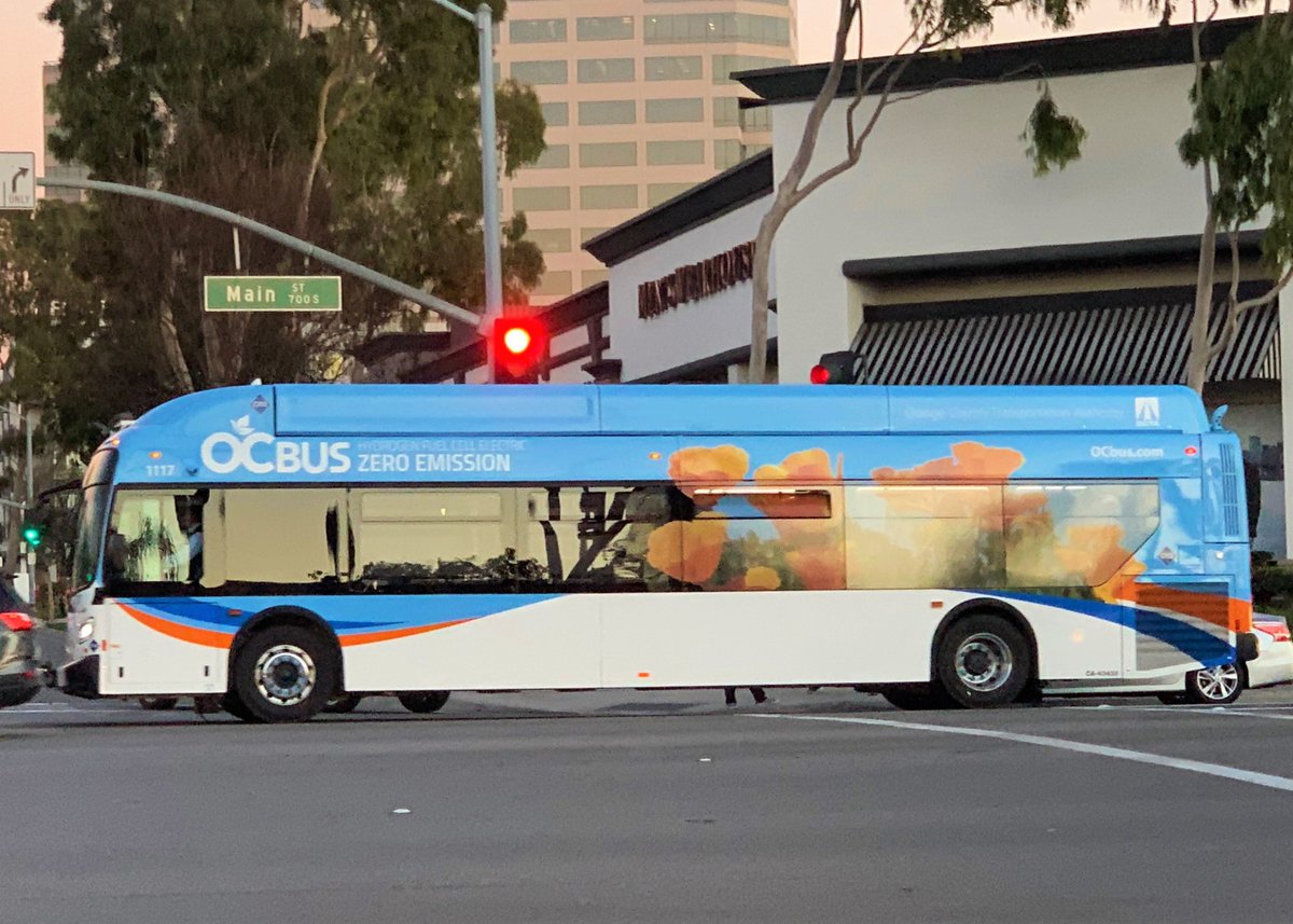 OCTAnews's tweet image. OCTA Board awarded a contract to @KeolisNA to take over contracted #OCBus service in June, a cost-saving measure helping OC Bus continue to deliver more service. OCTA contracts up to 40% of #bus service. Most current coach operators will remain. Info: bit.ly/40bNwIr