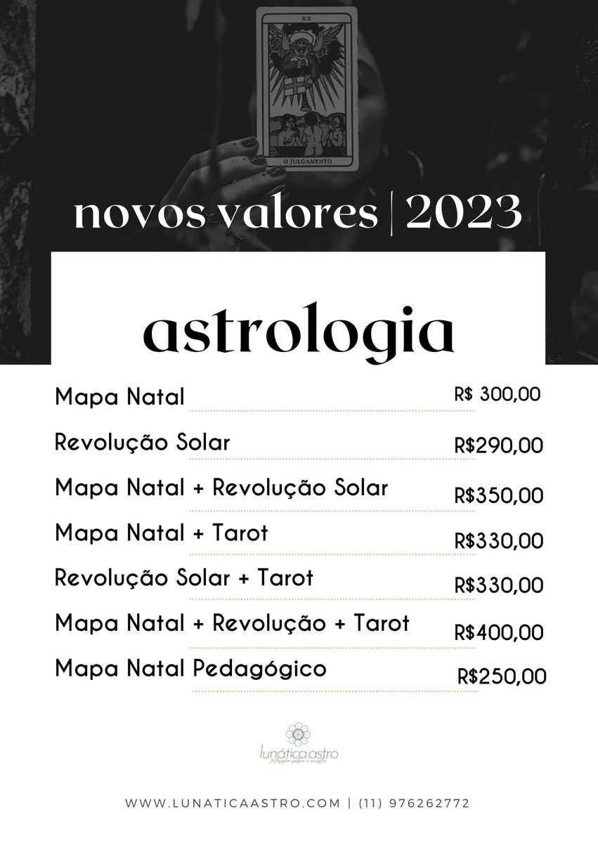 LunaticaAstro's tweet photo. Atendimentos lunática.astro | AGENDA ABRIL 🍀❤️

agendamentos por  - https://t.co/w9wiO4G4oY 
ou https://t.co/F68gP5mxbz https://t.co/3TZ9Bc6gyH