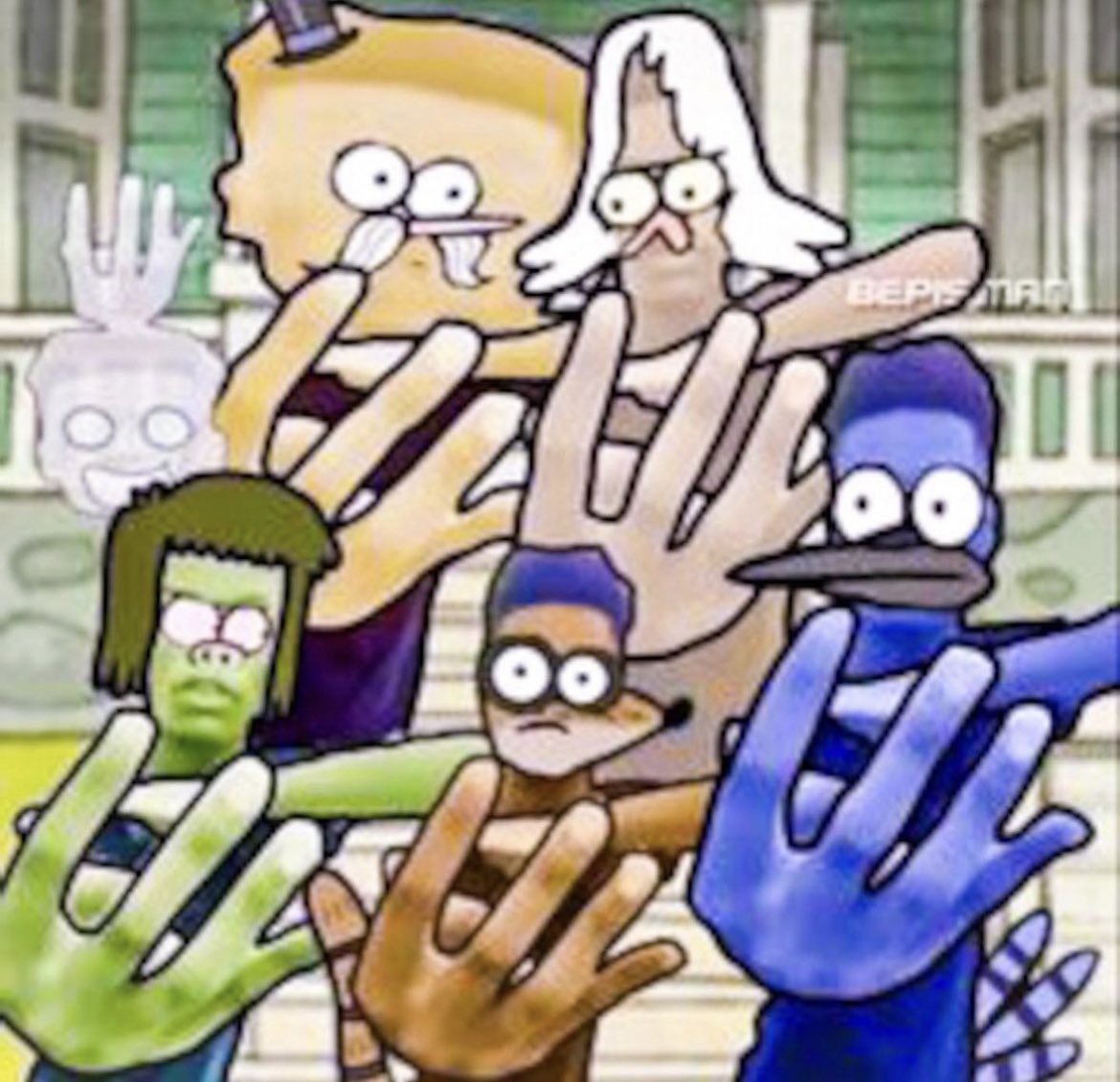 ay__en's tweet image. #normalMode