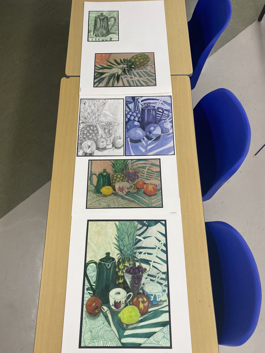 KilwAcad ArtTech tweet media