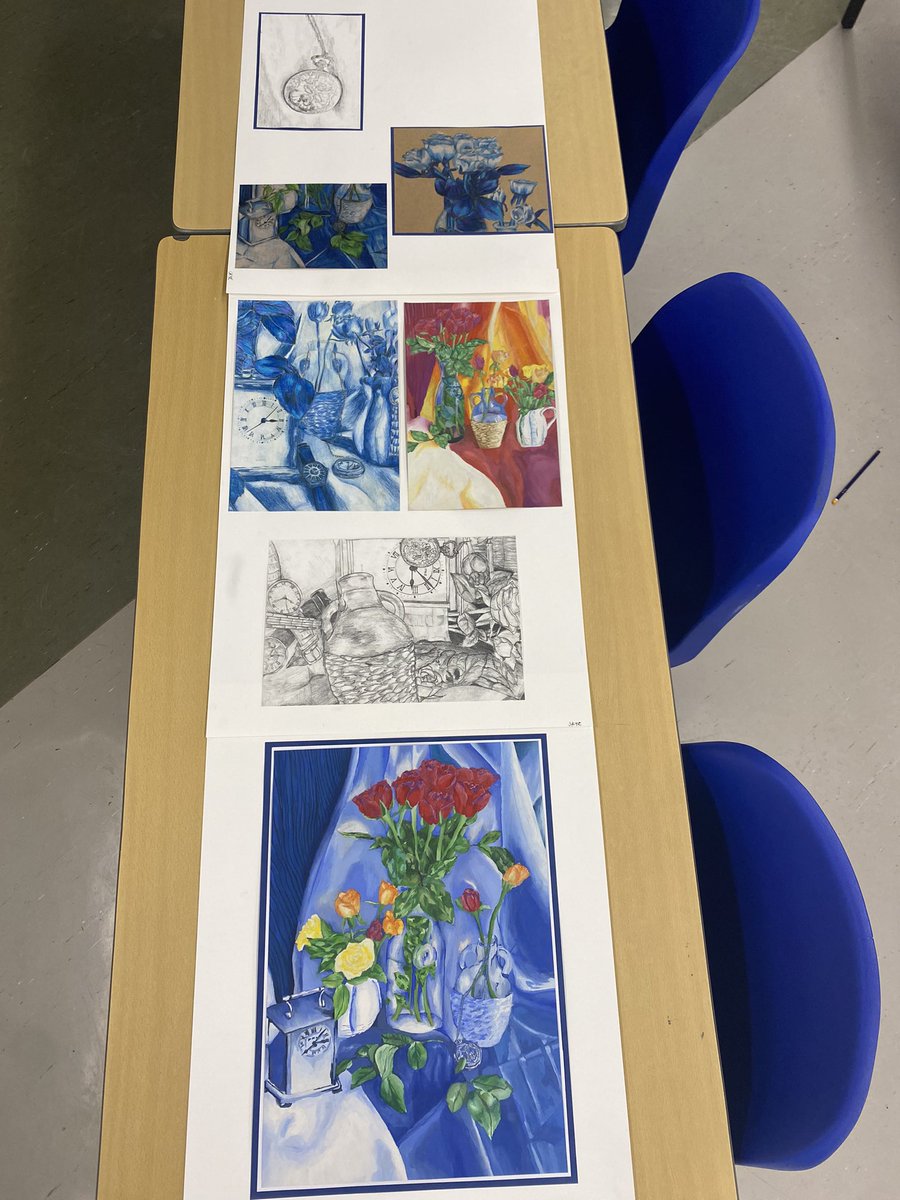KilwAcad ArtTech (@kilwacadarttech) on Twitter photo First two expressive units, complete! Beautiful work Jordan and Skye, well done! ⭐️⭐️ <a href="/Kilwinning_Acad/">Kilwinning Academy</a> First two expressive units, complete! Beautiful work Jordan and Skye, well done! ⭐️⭐️ <a href="/Kilwinning_Acad/">Kilwinning Academy</a>