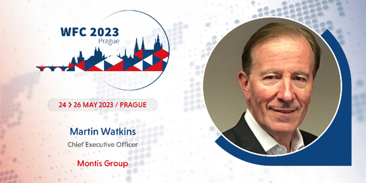 MontisDigital's tweet photo. CEO Martin Watkins will be on the “CSD digital transformation and DLT MI pilot” panel at the World Forum of Central Securities Depositories 11:30 CET on 25/05.

Martin will join representatives from @EuroclearGroup, @The_DTCC, CSD Prague and @SDX_global.

https://t.co/BYeQvHX3wP https://t.co/cNB20YAZTS