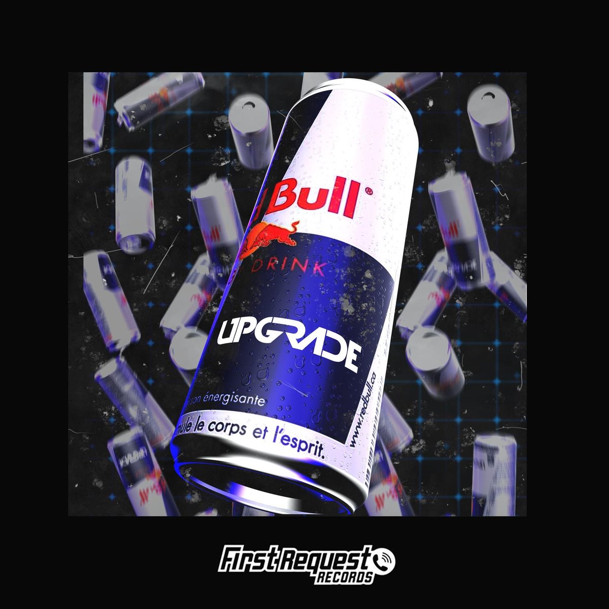 upgrade_music's tweet photo. This has just come out on my label today! 

Any support at all is appreciated! 💯

https://t.co/p0EpuTkde9

#newmusic #drumandbass #jumpup https://t.co/0CWZsj87Q1