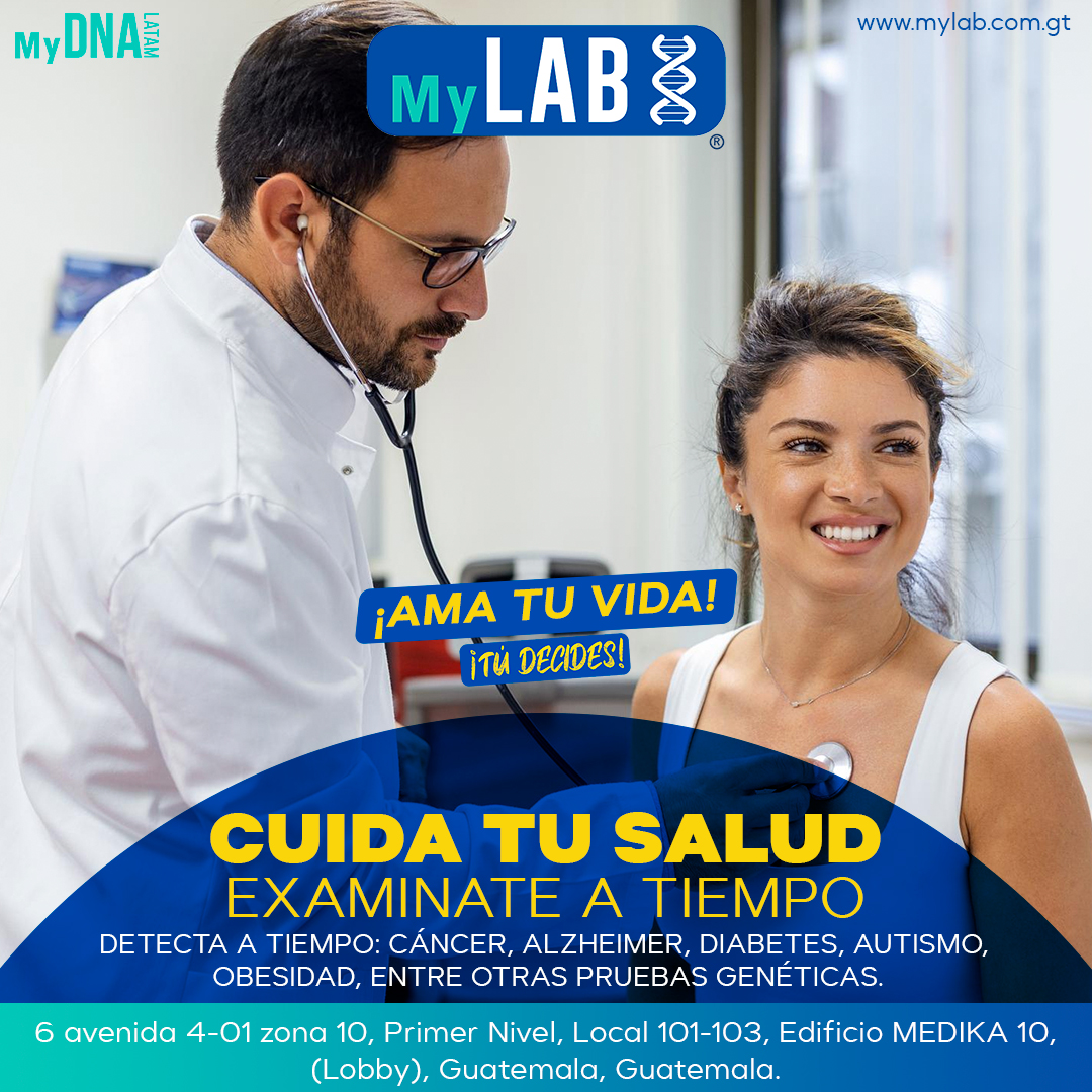 MyLAB12258139's tweet photo. En MyLAB estamos comprometidos con tu salud y bienestar. 🏥

Nuestra prioridad es cuidarte y protegerte, y es por eso que contamos con la más alta calidad y tecnología en equipamiento médico. 💻🔬

¡Tú Decides!

#motivación #vida #felicidad #equilibrio #belleza #autoestima https://t.co/ppHbtsHI8z