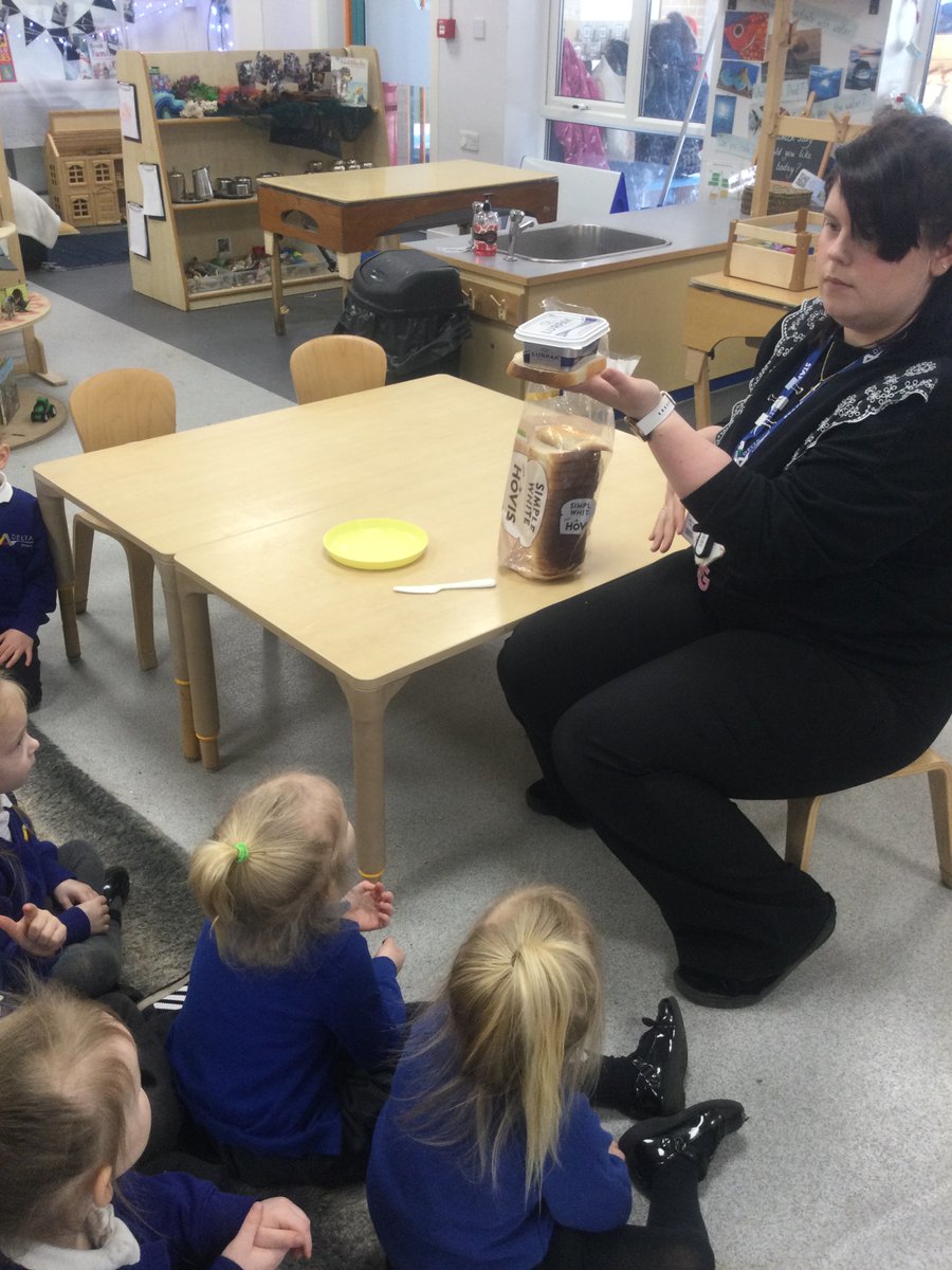 Nursery Simpson’s Lane tweet media