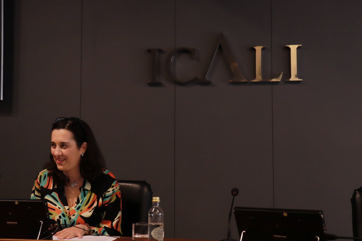 ICALI_ColegAbog's tweet photo. 🛴Analizamos la responsabilidad civil por daños en accidentes en el uso de patinetes (VMP) y la necesidad de su aseguramiento, a cargo de la Sección de Derecho de la Circulación, RC y Seguros del #ICALI y de @aso_anavarc. https://t.co/iFuEiYVf8a