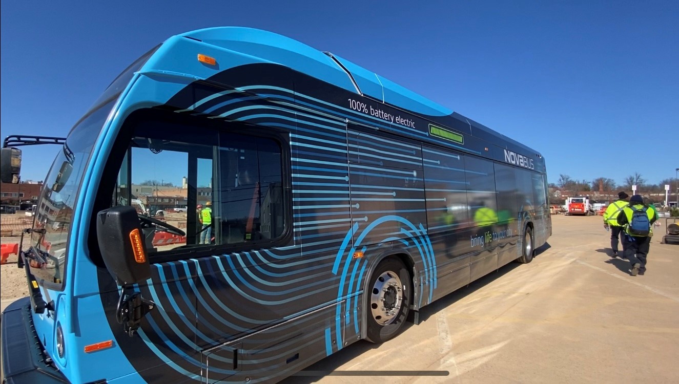 Metro Forward on Twitter "Metro’s Better Bus initiative looks to