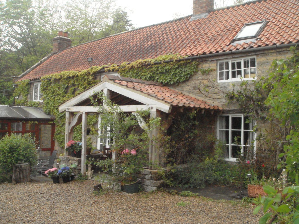 Please share ..  Anyone wanting to buy a C16th century home with lots of character with 1 acre of garden in <a href="/NorthYorkMoors/">North York Moors NP</a> please get in touch . A great project for someone as has lots of potential and opportunities like this don't come by often . Neighbours - 2 fields away