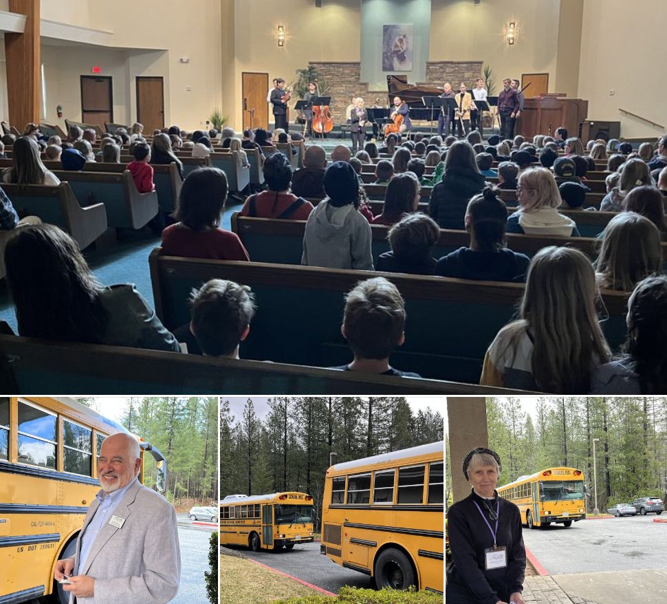 InConcert Sierra tweet media