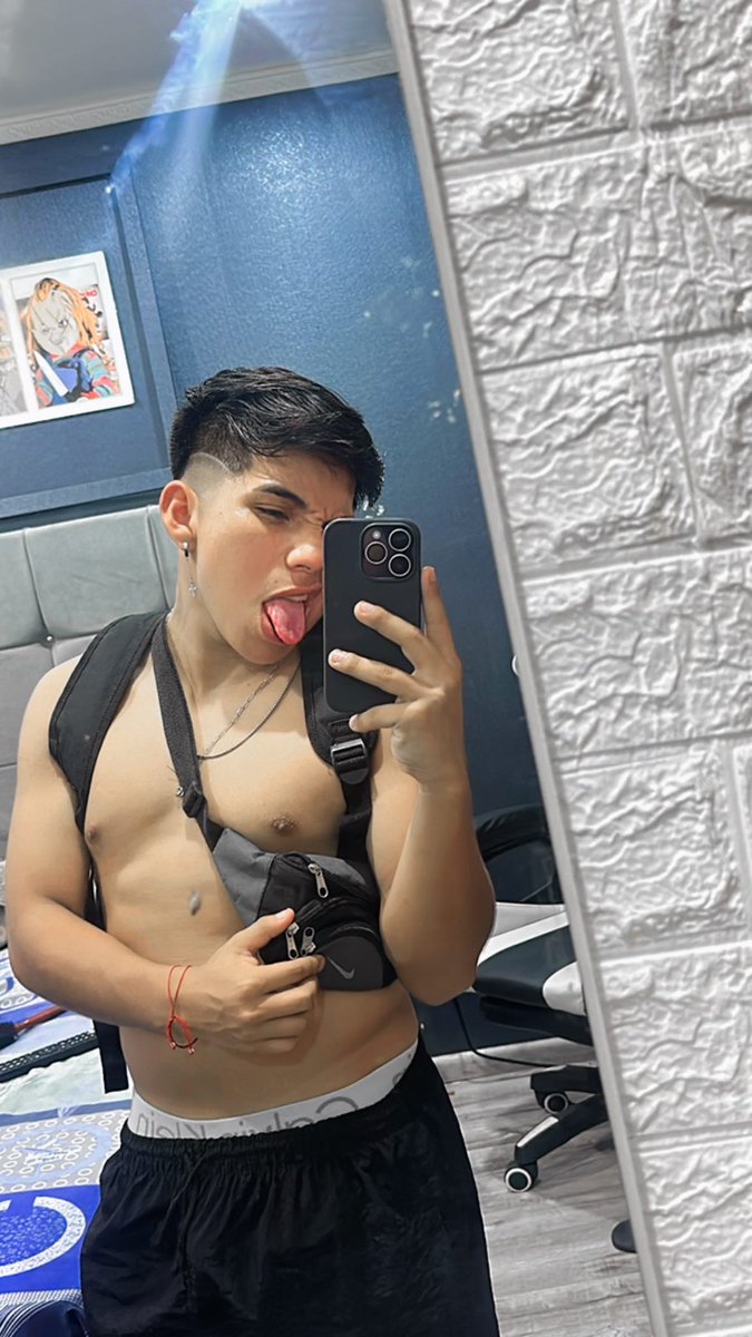 CONTENIDO ILEGAL 🔞🔥