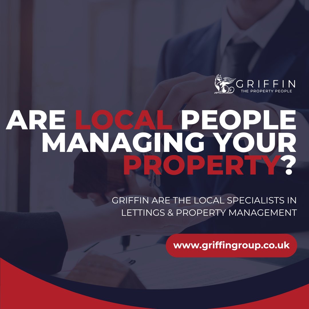 Griffin Residential Group tweet media