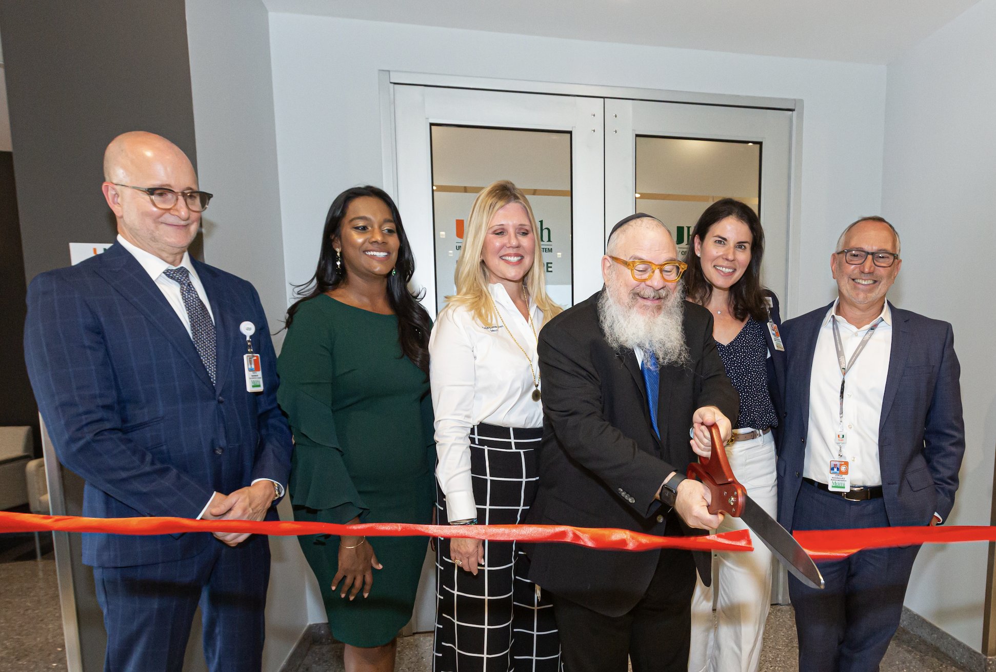 UMiami Health System on Twitter "UHealth at Palmetto Bay Is now open