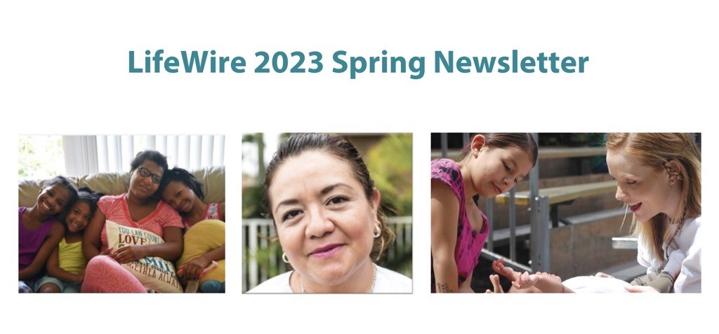 LifeWire tweet media