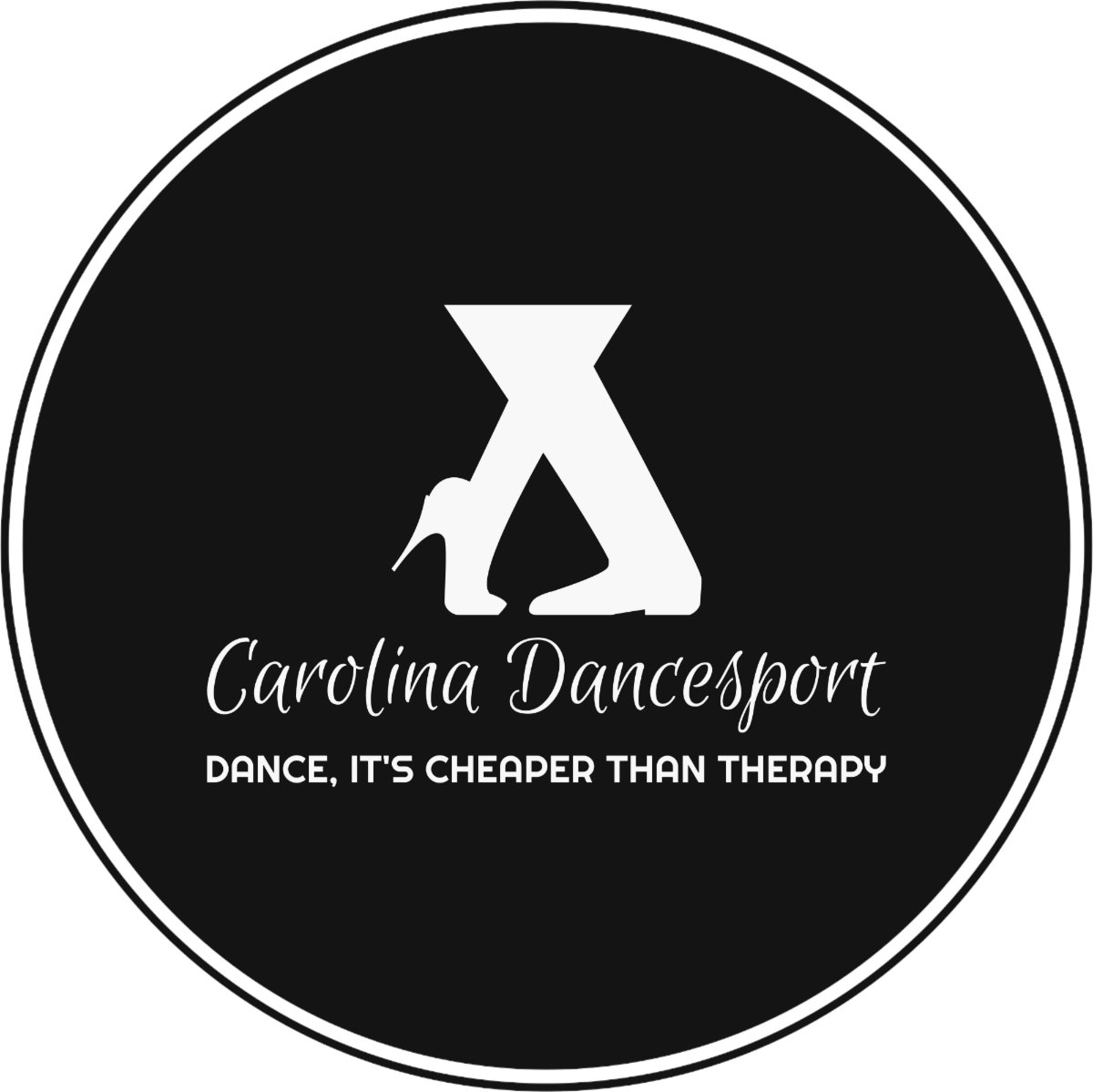 ShariHuggett's tweet photo. Check out my new logo and website! ... And don't forget the Loafers Country night tonight and 4th Saturday Social this Saturday. #carolinadancesport #cheaperthantherapy #newbrand #newlogo #newwebsite https://t.co/03MfyIXKgE
https://t.co/k2DI5y6lrb https://t.co/0mvayVm7YM