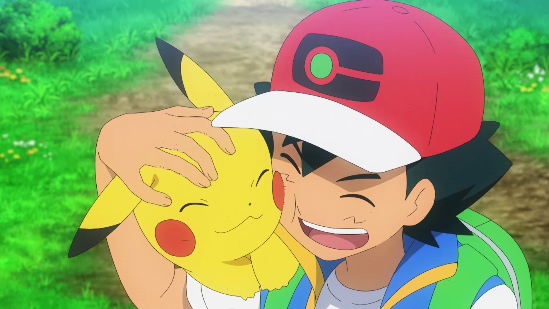 アニメ「ポケットモンスター」公式 on X: 