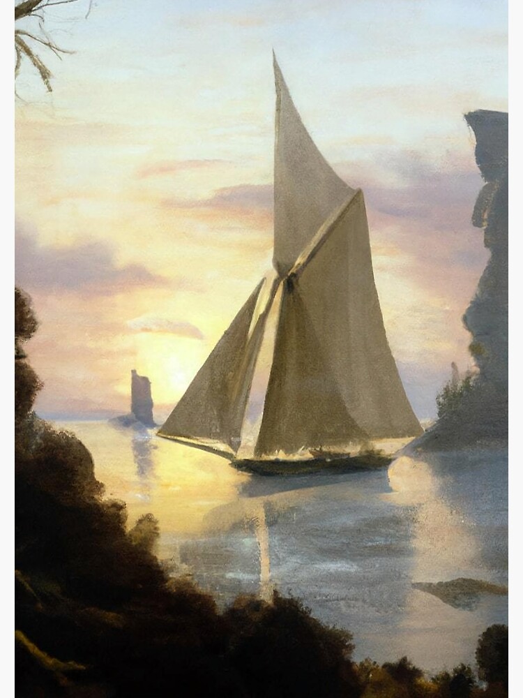 FabledGallery's tweet photo. https://t.co/5dWK5pysNB 
 Introducing our latest collection of unique and one-of-a-kind products, all made with our print on demand partner. 
#nft #aiart #art #artgallery #Digitalart #painting #artist #thepianist  #fabledgallery #sailboat  #romantic #spiralnotebook #notebook https://t.co/XTuqCbpHsZ