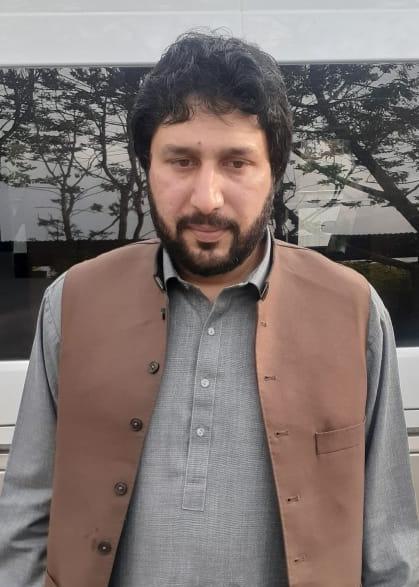 Federal Investigation Agency - FIA tweet media