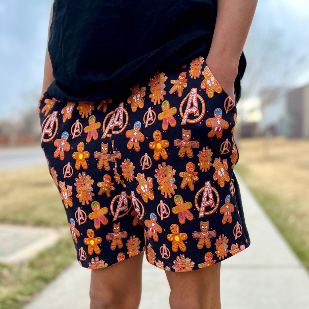 Ellieandmac's tweet photo. 💭Imagine yourself or your model in these ultra-comfortable joggers with pockets. 
🚫Wait, you don't have to imagine it. You have the superpower to sew🤩 https://t.co/M9ND1nALm6
#ellieandmac #ellieandmacpatterns #joggerpattern #joggerspattern #pantspattern #joggerssewingpattern https://t.co/7kTmgOfuJP