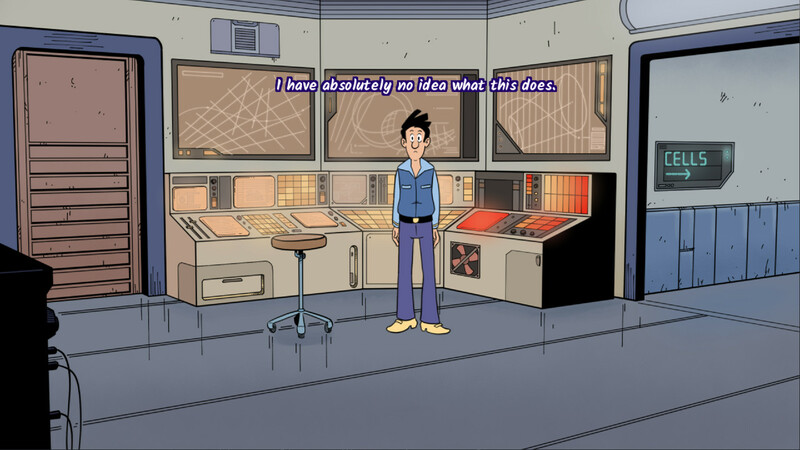 IndieGameNews1's tweet image. The new Captain Disaster game&apos;s demo is now also available on FFG!!

fireflowergames.com/products/capta…

#pointandclick #playabledemo #indiegame

@FireFlowerGames