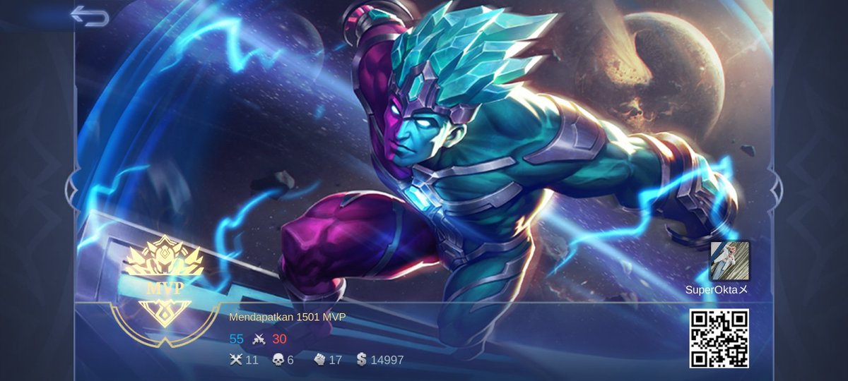 ahmaddede97's tweet photo. Ayo bergabung dengan tim saya, tantang semua Player MOBA terbaik bersama! 
https://t.co/MfLdilepsm https://t.co/QgrCjs1yIH