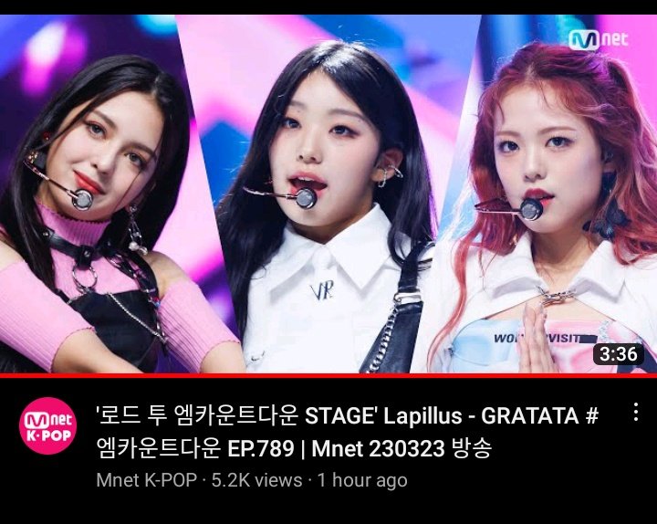 BasketBoyish07's tweet photo. Let's Go #TeaMLD WATCH #Hori7on #Dash MV and #Lapillus #MNet #Gratata Performance 💎✨ https://t.co/IU9xhHfOu0