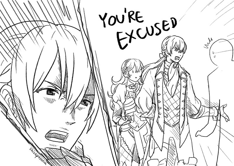 not mainly FE artist but years ago I posted this comic about jakob's critical attack lines
and his english VA noticed ajhjdhdjkfgk https://t.co/MrxyXkC7xi 