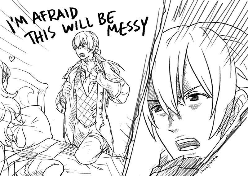not mainly FE artist but years ago I posted this comic about jakob's critical attack lines
and his english VA noticed ajhjdhdjkfgk https://t.co/MrxyXkC7xi 