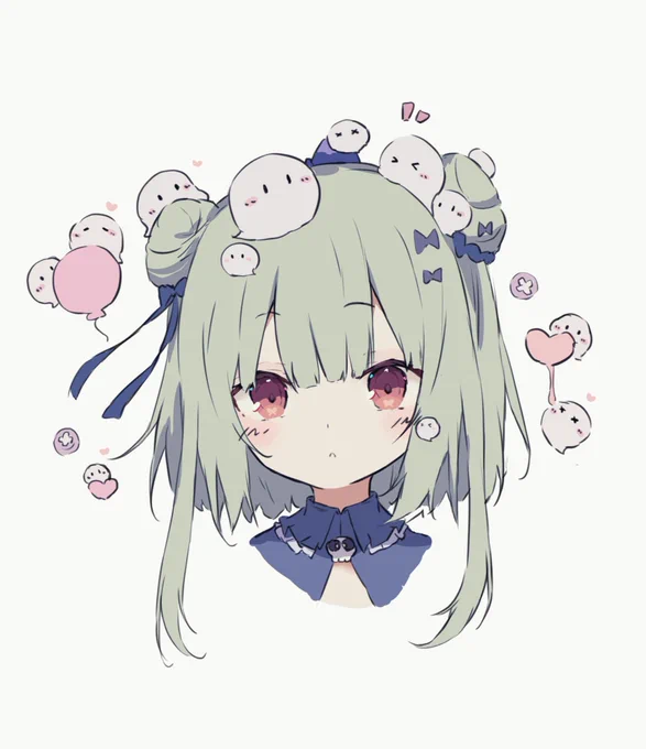 ぬり～ 