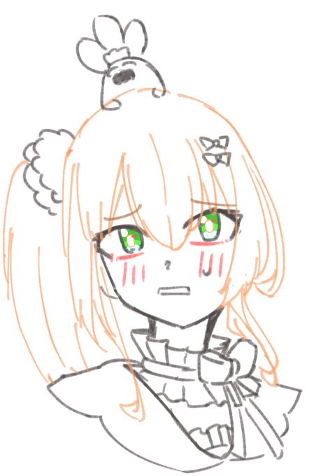 らくがき 