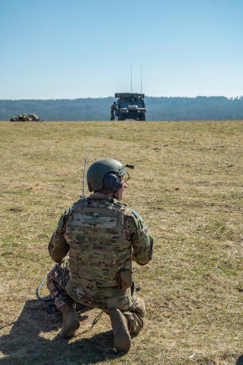 USArmyFortSill's tweet photo. High standards, positive outlook and excellence are all contagious. #motivationmonday https://t.co/Om4Fcq27YY