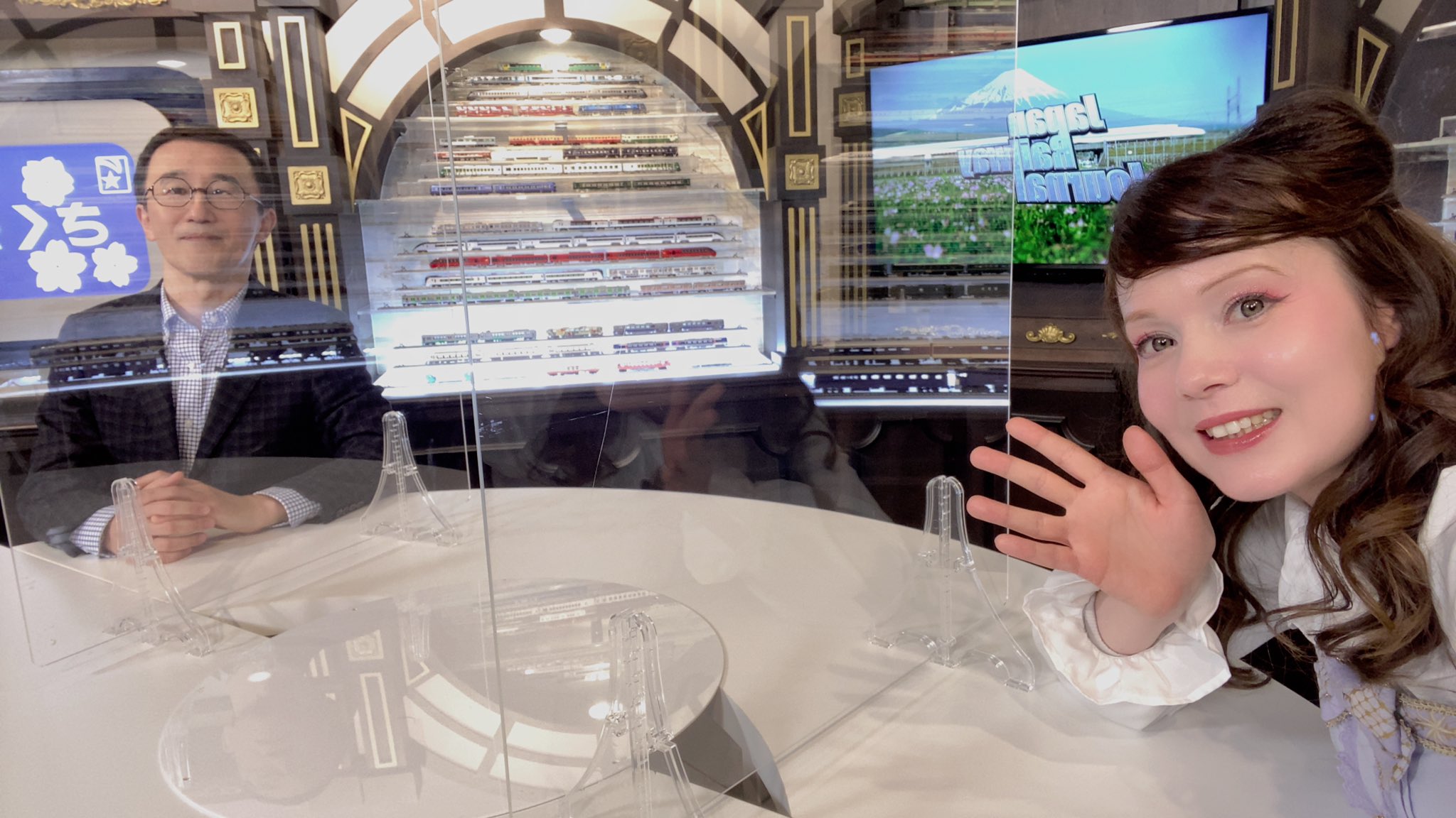 Cathy Cat ☆ カティーキャット on Twitter "Don’t miss tonight’s episode of Japan