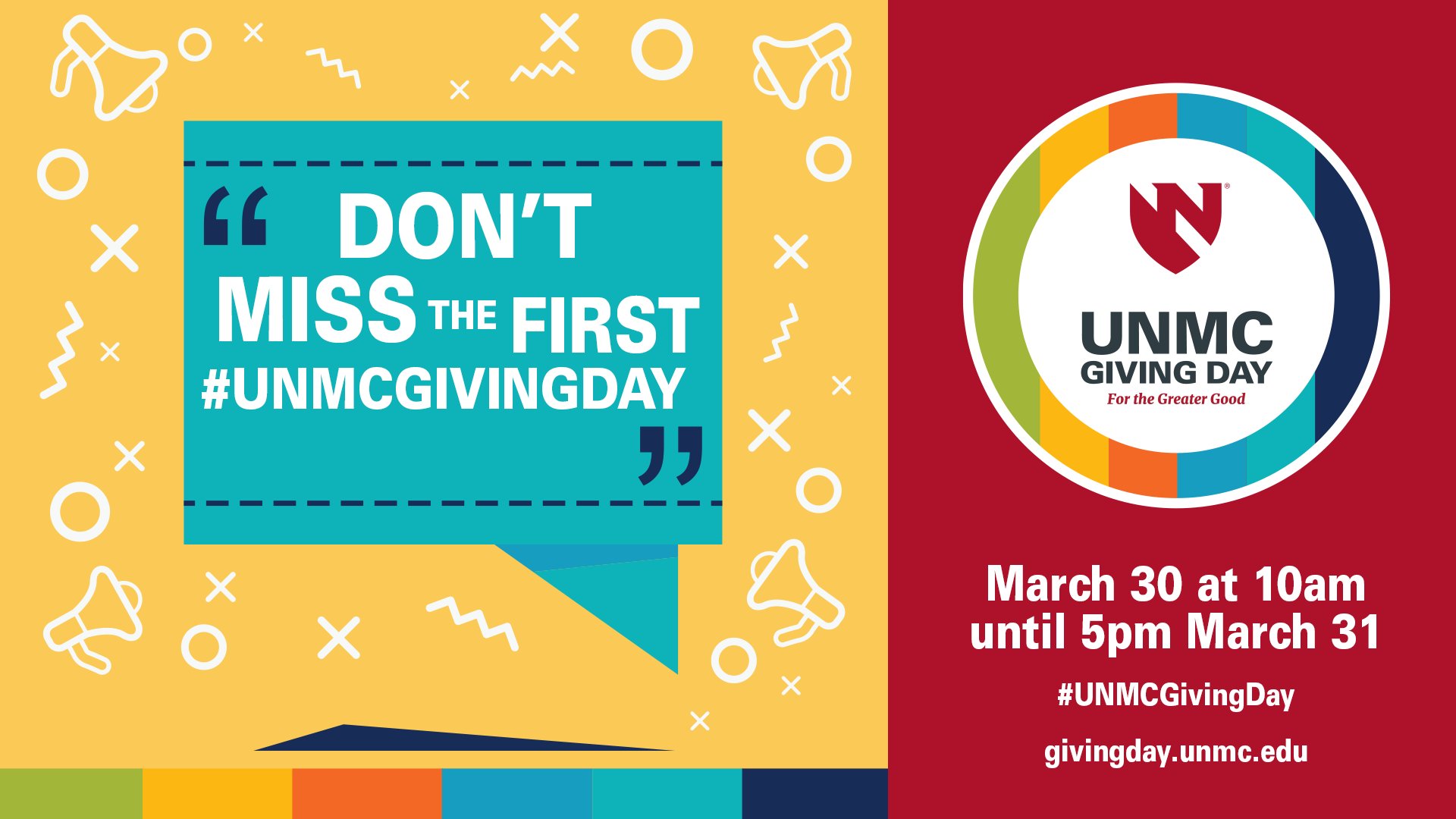 unmc-college-of-public-health-on-twitter-we-re-1-week-out-from