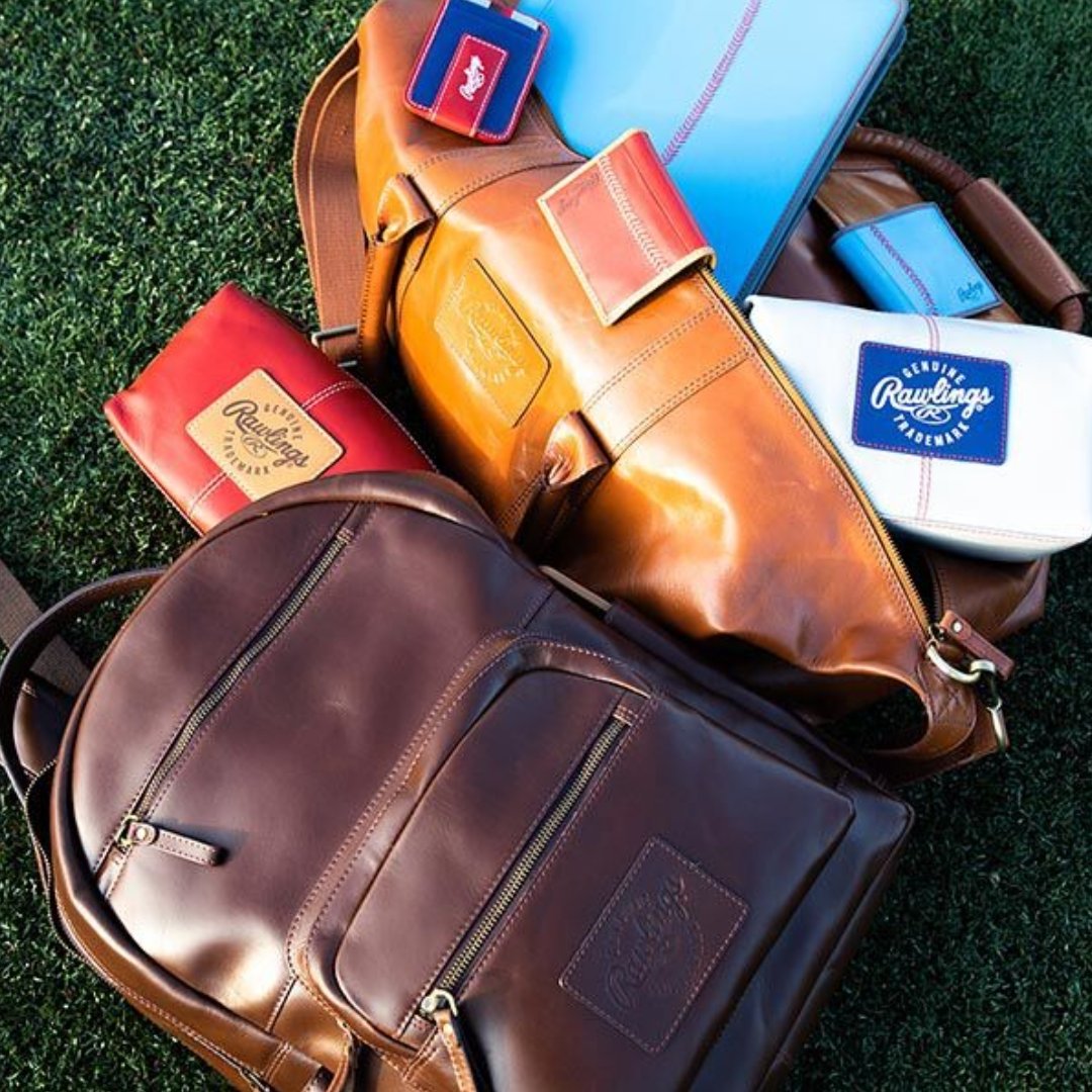 ShopRockvale's tweet image. Who's ready for spring training? Rawlings delivers high quality baseball and softball gear for all levels of play.