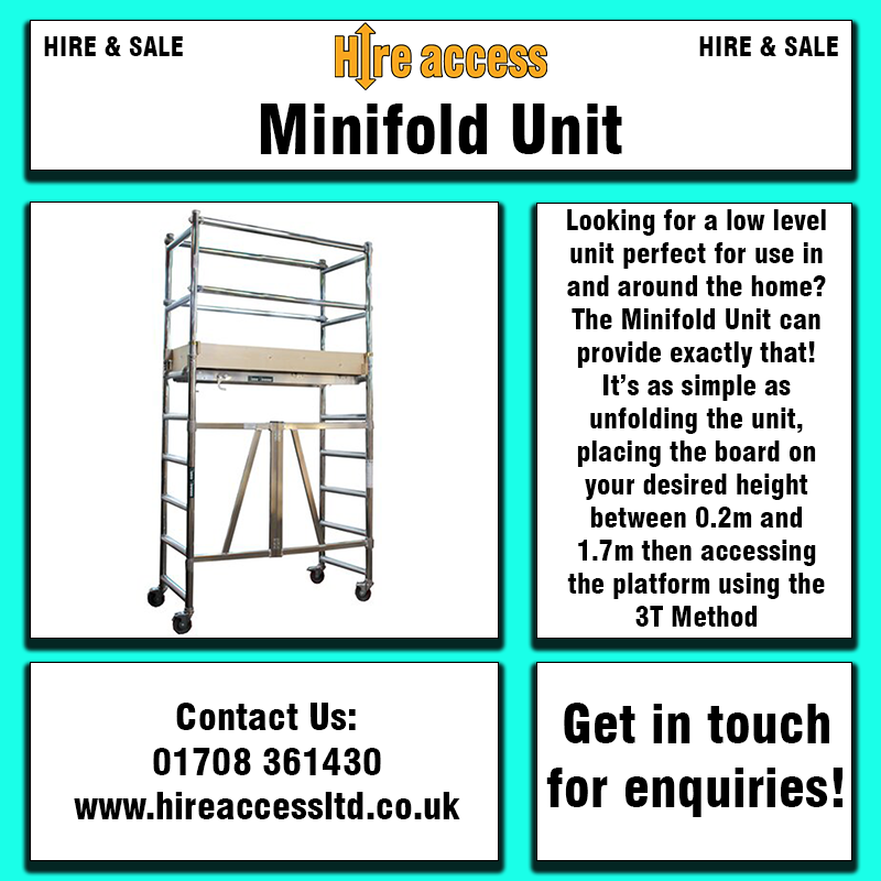 Hire Access Ltd (@HireAccess) / Posts / X