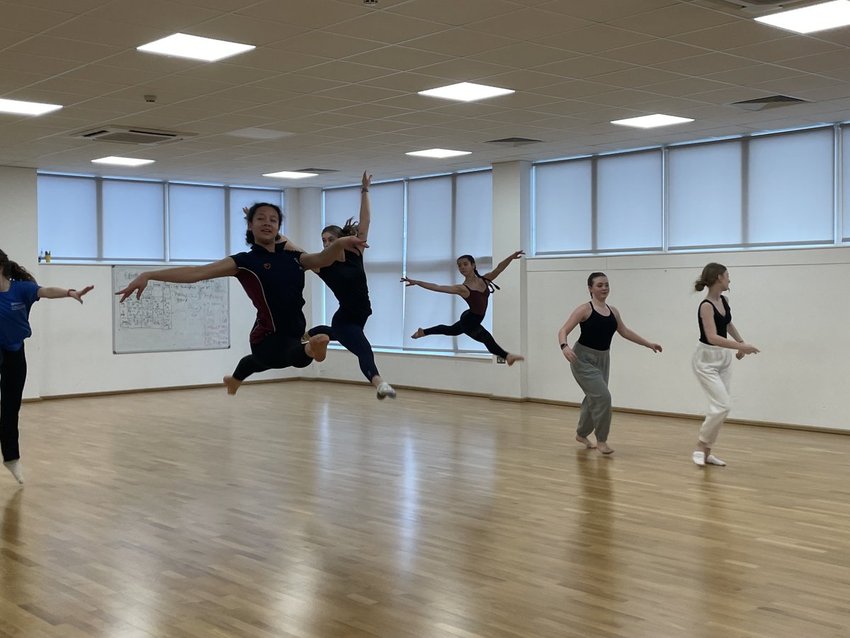 SHSK Partnerships tweet media