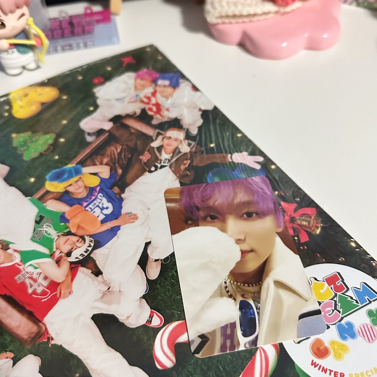acupoftaro's tweet photo. ph only | renjun day ga 🦊

helloo! ill be giving away the ff. to three winners:
- 1 unsealed candy pb w/ haechan pc
- 1 unsealed rj digipack w/ mark pob 
- 1 nct dream anniv necklace with rj cert 

mbf, like, rt, reply the tags 🫶🏻

#또있지또있지_런쥔이_생일
#Golden323RenjunDay https://t.co/ZhXQsUSYWp