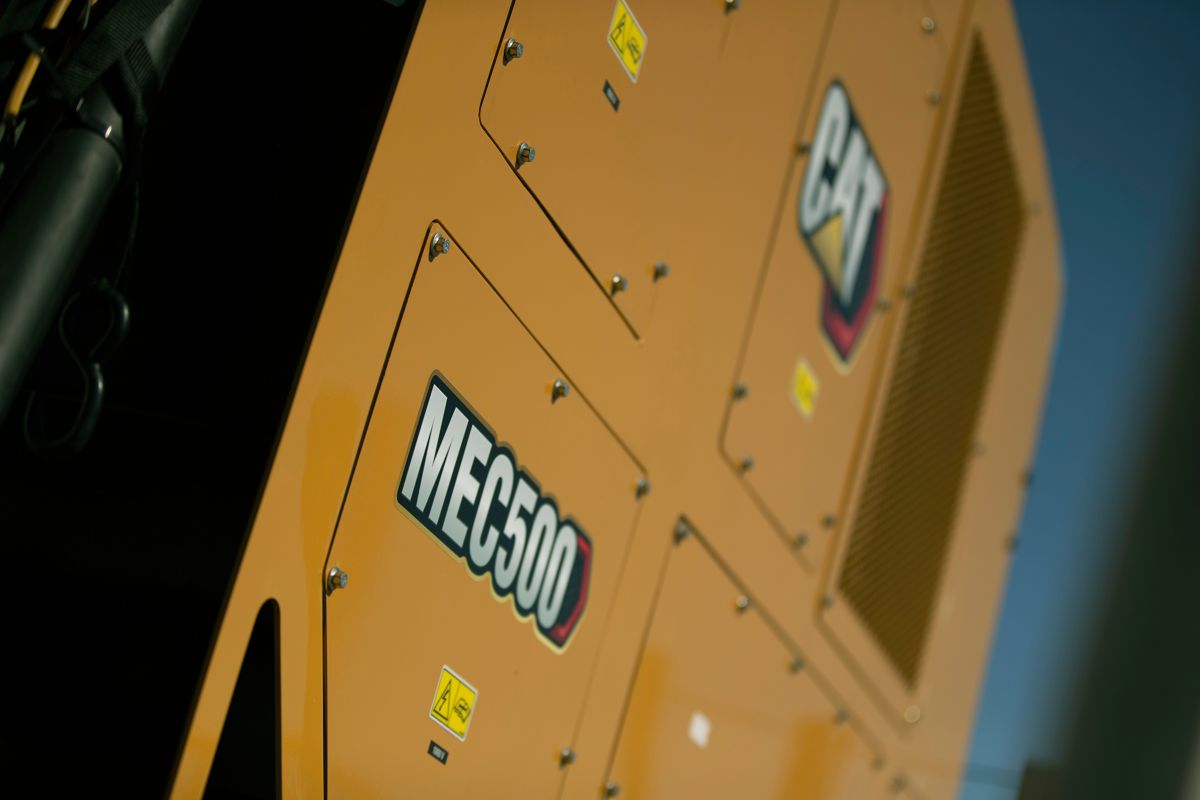 Cat Mining tweet media