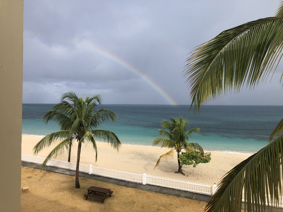 ChristianGaude2's tweet photo. Grande Anse beach, Grenada https://t.co/9pWUQYTFv4