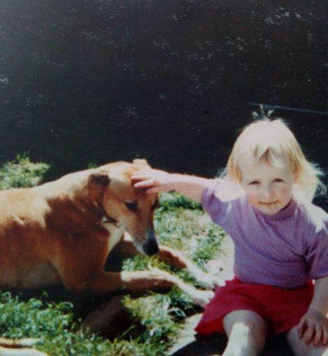 Dr Louise Powell tweet media