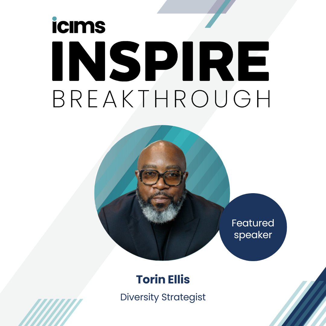 iCIMS's tweet photo. Want to sample the #iCIMSINSPIRE spread of featured speakers? Hint: Chad &amp; Cheese are on the menu. 🧀 And more cheddar is better. 👀

Find out who you can expect to see at our award-winning conference on May 9 and check out the agenda: https://t.co/YNyvXth6tC https://t.co/RKUyZnrv3f
