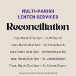Image for the Tweet beginning: Here are Reconciliation times for