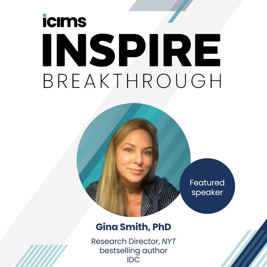 iCIMS's tweet photo. Want to sample the #iCIMSINSPIRE spread of featured speakers? Hint: Chad &amp; Cheese are on the menu. 🧀 And more cheddar is better. 👀

Find out who you can expect to see at our award-winning conference on May 9 and check out the agenda: https://t.co/YNyvXth6tC https://t.co/RKUyZnrv3f
