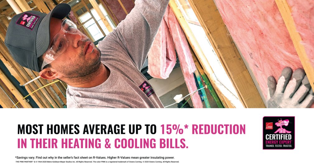 Quality Insulation and Roofing tweet media